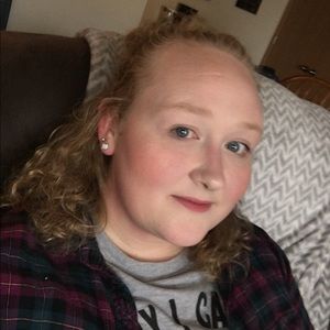 Meet your Posher, Kate